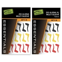 Fox Edges Zig Aligna Multi Sleeve Kit